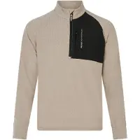 Protest Sportsweatshirt 'PRTCatcher' bruin