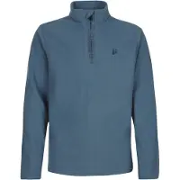 Protest skipully Perfecty Jr petrol Blauw Jongens Polyester Opstaande kraag - maat 152
