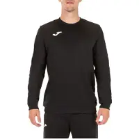 Joma Sweatshirt 'Cairo II Sweatshirt' zwart