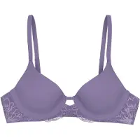 Triumph BH ' Red Label Amourette Charm ' lila