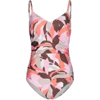 Pastunette Shaping-badpak 'Swimsuit' gemengde kleuren