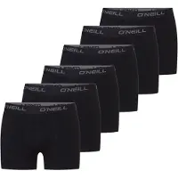 O'Neill Boxershorts zwart