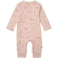 Noppies baby newborn boxpak Nuuk van katoen Roze Jongens Stretchkatoen V-hals - maat 74