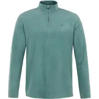 Protest Skipully Men PERFECTO 1/4 Zip Top Barn Red-XL