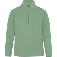 Protest Sportief sweatshirt 'PRTPERFECT TD' limoen
