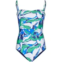 Pastunette Badpak Badmode | Maat: 44 | Kleur: Blauw
