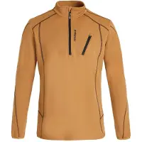 Protest M Humans 1/4 Zip Top