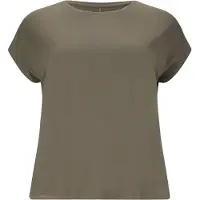 Q Sportswear Damestrui met 3/4 mouwen Jenirei