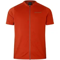 Endura Functioneel shirt 'Loop' rood
