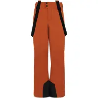 Protest Bork Broek