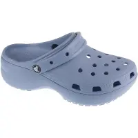 Crocs Schoenen Classic Platform Clog 206750453