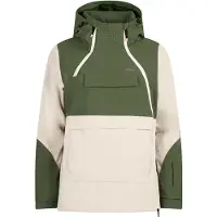 Protest Fall Anorak Dames 36