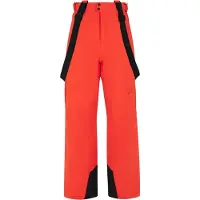 Protest Skibroek Men Prtrowens Burnt Orange-S