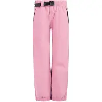 Protest Skibroek Women Prtsami Vintage Pink-XL