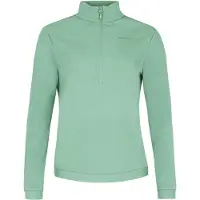 Protest Sportief sweatshirt 'PRTCUPID' groen