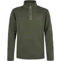 Protest Sportief sweatshirt 'REWILLOWY JR' jade groen