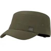 Buff Pet 'Military' groen