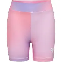 Hummel Sportbroek lichtlila / lichtroze