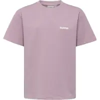 Hummel Functioneel shirt lichtlila