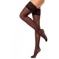 Glamory Kousen 'Deluxe 20' zwart