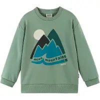 Reima - Kid's Collari - Trui 134/140, turkoois/groen