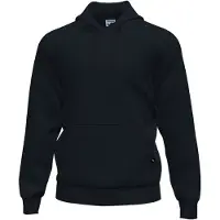 Joma Sweatshirt 'Montana' zwart