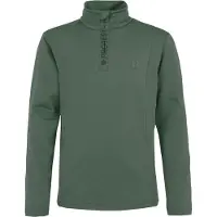Protest Sportief sweatshirt 'REWILLOWY JR' smaragd