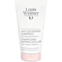 Louis Widmer Bodycare Antiroosshampoo ZP Shampoo