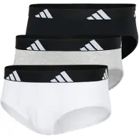 Adidas Underwear Slip 'Active Flex Cotton' gemengde kleuren