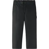 Reima Functionele broek ' Valpas ' zwart