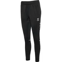Hummel Sportbroek zwart / wit
