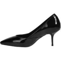 Desa Slingpumps 'High Heels' zwart