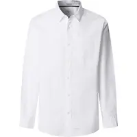 Pepe Jeans Overhemd 'Robert' wit
