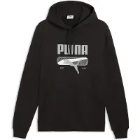 Puma Sporttrui zwart