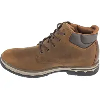 SKECHERS Veterboots 'Segment 2.0 - Brogden' bruin