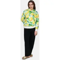 Salzhaut Sweatshirt 'Barch' gemengde kleuren
