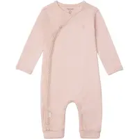 Noppies baby newborn boxpak Nevis van katoen Roze Effen - maat 44