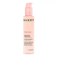 Nuxe Very Rose Delicate Cleansing Oil - 150ml