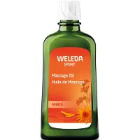 Weleda Arnika Massage-Öl Massageolie 200 ml