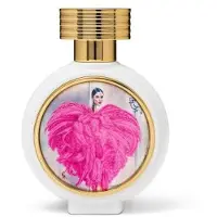 HFC Paris White Collection Wear Love Evrywhere Eau de Parfum - 75ml | Unisex Parfum