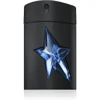 Thierry Mugler Mugler A-Men Eau de Toilette - Amber & Houtachtig Parfum - Navulbaar Parfum - 100ml