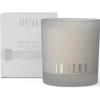 Janzen Scented Candle 210gr