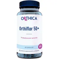 Orthica Orthiflor 50+ Capsules