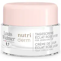 Louis Widmer - Nutriderm Dagcrème Éclat Rosé UV SPF 50 - 50ml