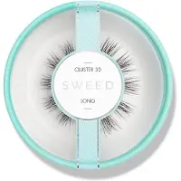Sweed Beauty Pro Lashes Cluster 3D Black