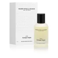 Marie-Stella-Maris Eau de Parfum Naturelle No.15 Amber Haze Eau de Parfum