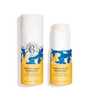 Roger & Gallet Vanille Soleil Solide 5g Parfum