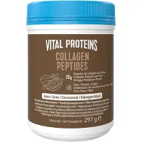 VITAL Proteins - Collageenpeptiden Cacaosmaak - Gehydrolyseerd - Suikervrij - Rundercollageen - 297 gram