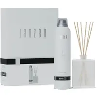 Janzen Giftset S Home & Body Black 22