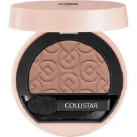Collistar Impeccable Compact Oogschaduw 415 Mocha Matte 3 gram
